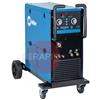 3300000002  Miller BlueFab C350i Water Cooled Multiprocess Welder Power Source, w/ Running Gear - 400v, 3ph