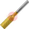 402040-0060  HMT GoldMax TCT Burr 6mm Cylinder