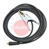 6184311  Kemppi Genuine Earth Cable Assembly 35mm² x 5m