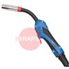 767.0208  Binzel Abimig A 257 LW MIG/MAG Air Cooled Welding Torch, 3m