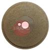 790052488  Orbitalum Medium Diamond grinding wheel for ESG Plus