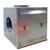 0000102169  Plymovent SIF-1800/LI Outdoor Central Extraction Fan 15kW, Ø 630mm Inlet, Ø 630mm Outlet, 400 - 690V 3Ph