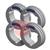 4,075,218,008PKGA  ESAB Robust/Rustler 0.8 - 1.0mm V Groove Feed Roller (Each)