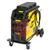 0448200880  ESAB Rustler EM 201C Compact MIG Inverter Welder Package - 230v, 1ph