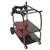 0479000102  ESAB 4-Wheel Trolley