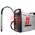 H2094  Hypertherm Powermax 125 Plasma Cutter with 7.5m Machine Torch, Remote & CPC Port, 400v CE