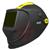 44,0350,5137  ESAB G40 Air Flip-up Weld & Grind Helmet with 110 x 60mm Shade #10 Passive Lens