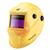 K12038-3  ESAB Savage A40 Auto Darkening Welding Helmet, Shades 9-13 - Yellow