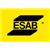 9-8244  ESAB Gasket Mineral Glass for G40 Welding Helmet Lens
