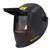 011106  ESAB Eco-Arc II Flip-up Welding Helmet with 110 x 60mm Shade #11 Passive Lens