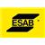 2282  ESAB SR-B 21 Water Cooled TIG Torch, OKC 50 - 4m