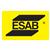 0700300031  ESAB Plastic Front Panel