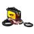 0700500081                                          ESAB Rogue ET 200iP PRO CE Ready To Weld Package with 4m TIG Torch - 115v / 230v, 1ph