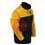 0700500494  ESAB FR / Leather Welding Jacket - Medium