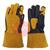 WT110  ESAB Heavy Duty M3050 MIG / MMA Welding Gloves - Size 9 / L