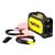 9873310  ESAB Rogue ES 201iP PRO Ready To Weld Package with 3m MMA Cable Set - 115v / 230v