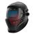 1006.580  Optrel Sphere X Quattro Auto Darkening Welding Helmet, Shade 5 - 13