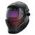 1006.680  Optrel Sphere X 2.5 Auto Darkening Welding Helmet, Shade 5 - 12