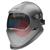 W007789  Optrel Crystal 2.0 Silver Auto Darkening Welding Helmet, Shade 4 - 12
