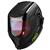 1007.000                                            Optrel Neo P550 Black Auto Darkening Welding Helmet - Shade 9-13