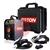KGPM3S12  PATON MINI-C Inverter 150A Arc Welder Suitcase Package - 230v, 1ph
