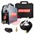 PATON-INTERCON  PATON StandardTIG-250 (WAM) DC TIG Welder Package - 230v, 1ph