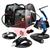 088591  PATON MultiPRO 350-15-4 Multi Process MIG, TIG, MMA Welder Package - 400v, 3ph