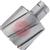 108020-0610  HMT CarbideMax XL55 TCT Magnet Broach Cutter - 61 x 55mm