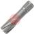 H4160  HMT CarbideMax TCT Magnet Broach Cutter - 55mm Depth