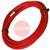 GK-165-068M  Binzel Teflon Liner 5m 1.0-1.2 Red