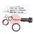 128768  Genuine Hypertherm T100 / T100M Torch Head Repair Kit