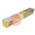 W001069  ESAB Vodex Mild Steel Electrodes 3.25mm Diameter x 450mm Long. 7.2kg Pack. (195 Rods). E6013