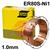 1323107700  ESAB OK Autrod 13.23 1mm MIG Wire, 15Kg Reel. ER80S-Ni1