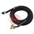 SAN75TW  Thermal Arc PWH-3A (180 degree) Plasma Welding Torch with 3.8M Leads (w/o quick disconnect)
