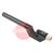 05973X-90  Thermal Arc PWM-300 Plasma Welding Torch (w/o quick disconnect) 180 deg. (M) inline, with 7.6m leads