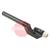 2-284X  Thermal Arc PWM-300 Plasma Welding Torch (w/o quick disconnect) 180° (M) Inline