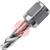 108070-0260  HMT HSS SilverMax Weldon Twist Drill 5mm (M6 Tap Size)