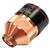 228601  Hypertherm Nozzle Retaining Cap: HPR400 130A, Counter Clockwise