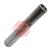 242154  Telwin Cleantech Brush Threaded Pin