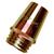 24CT37S  Tweco CT Nozzles 9mm Bore