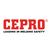 30.01.32.0717  CEPRO Robusto Swivel Arm with Bronze-CE Curtain - 70cm