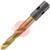 301125  HMT VersaDrive Spiral Flute Combi Drill-Tap Metric Coarse