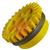 3106843  DRIVE WHEEL 1.4mm-1.6mm YELLOW