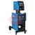 6185409  Miller BlueFab S400i Water Cooled Multiprocess Welder Power Source, w/ Running Gear - 400v, 3ph