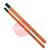 3M-169041  Arcair Flat Copperclad DC Gouging Electrodes 9.5mm x 5mm x 305mm (Box of 50pcs)