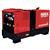 ESAB-G40-110-90-SP  MOSA DSP 600 PS CC/CV Water Cooled Diesel Welder Generator - 230V / 400V