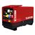35.C1SS00CP  MOSA TS 275 EVO Control Diesel Welding Generator - 270A, 110V/230V/400V