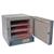 MMT42WCONS  Stackable Oven for 220 volt AC, with thermostat. Temperature 100-550° F (38-288° C). 159kg Capacity