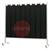 63134310051  CEPRO Omnium Single Welding Screen, with Green-6 Strips - 2.2m Wide x 2m High, Approved EN 25980