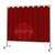 36.34.27  CEPRO Omnium Single Welding Screen, with Bronze-CE Strips - 2.2m Wide x 2m High, Approved EN 25980